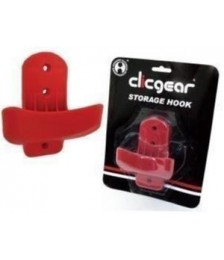 Clicgear vagnhängare