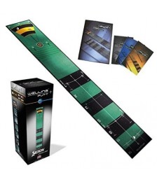 WellPutt Pro - 8 m puttmatta