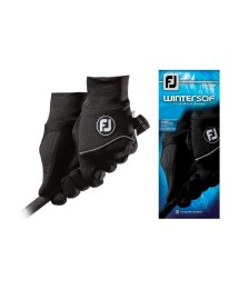 Footjoy Winter-Sof herr  (par)