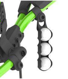 Clicgear bollhållare