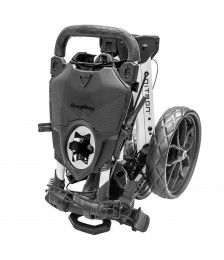 Bag Boy Nitron autofold 3-hjuling