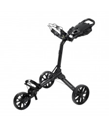 Bag Boy Nitron autofold 3-hjuling