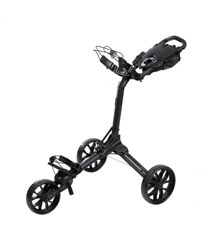 Bag Boy Nitron autofold 3-hjuling