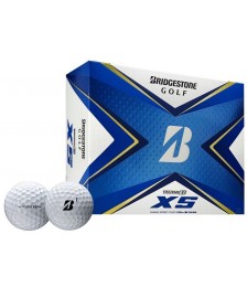 Bridgestone Tour B XS vita