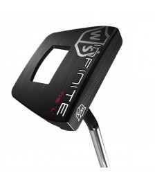 Wilson Infinite The 'L'...