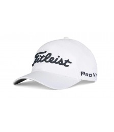 Titleist Tour sports mesh...