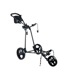 Golfvagn Europa 3-hjuling