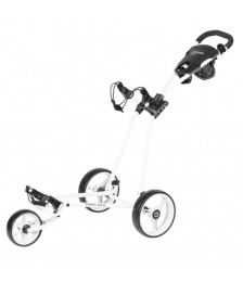 Golfvagn GC510 Europa 3-hjuling