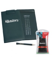 Scorekortsficka - Golf gear