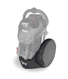 Rovic wheel cover - Hjulskydd