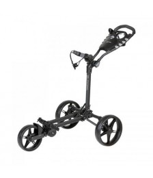 Europa Slim gc950 flatfolded golfvagn