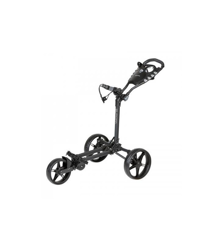 Europa Slim gc950 flatfolded golfvagn