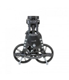 Europa Slim gc950 flatfolded golfvagn