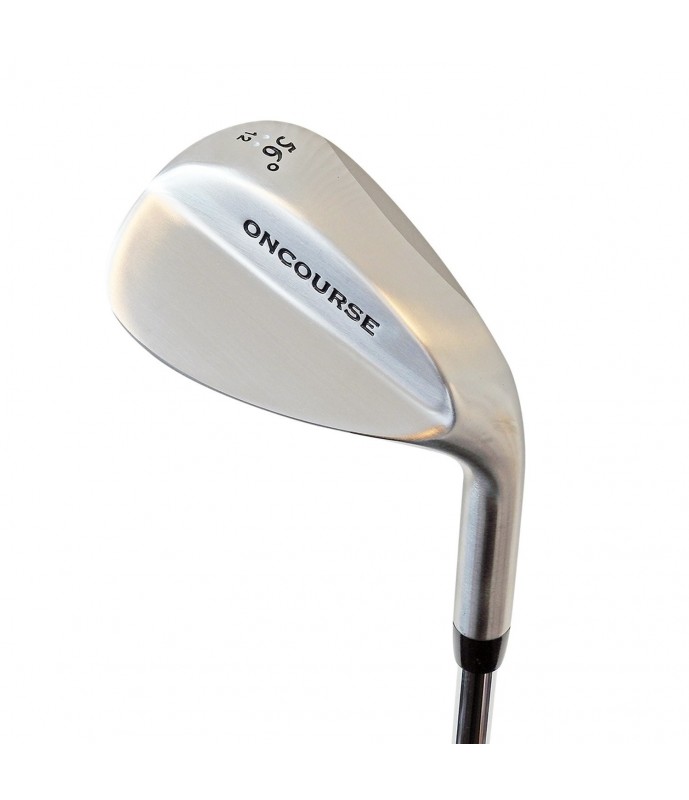 Oncourse wedge HÖGER
