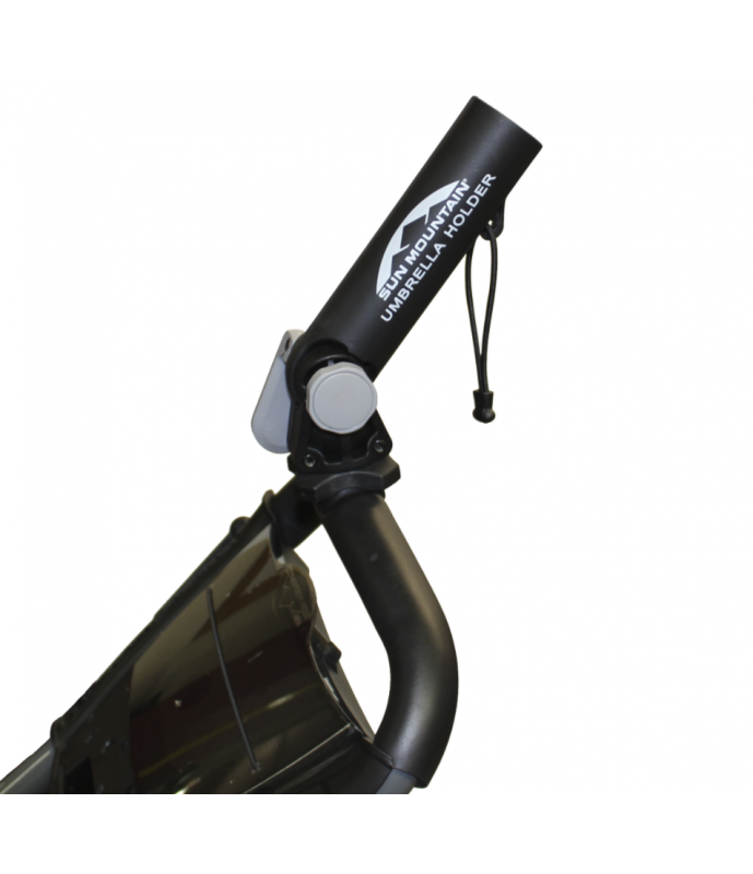 Sun mountain paraplyhållare umbrella holder