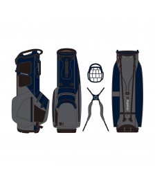 Fastfold challenger waterproof bärbag