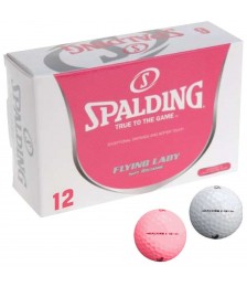 Spalding Flying lady damboll