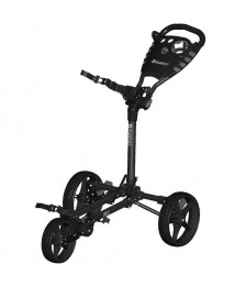 Fastfold Slim golfvagn