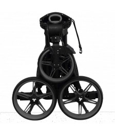 Fastfold Slim golfvagn