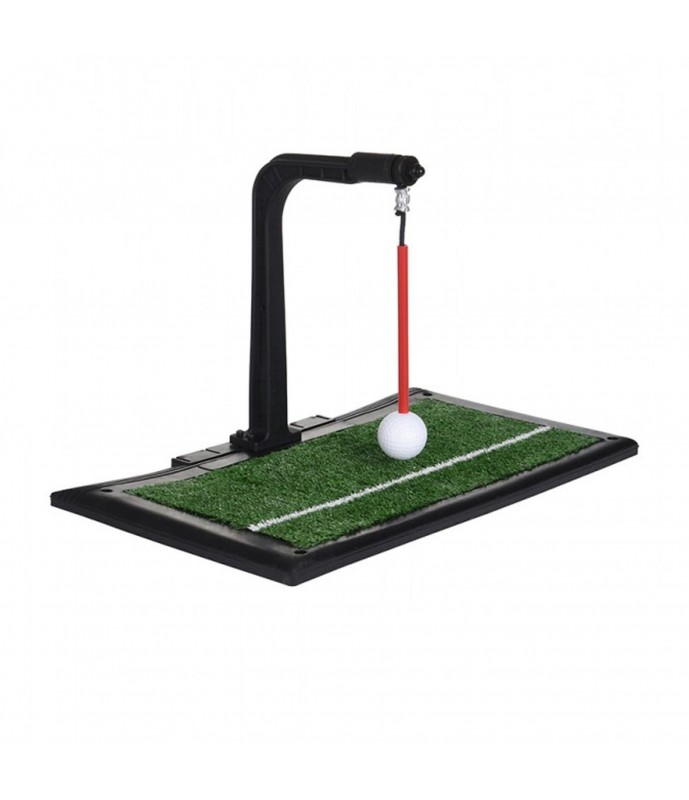 Pure2improve swing trainer