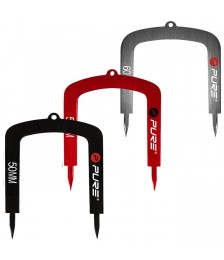 Pure2improve putting gates - 3-pack