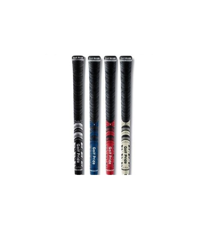 Golf pride New Decade MCC midsize