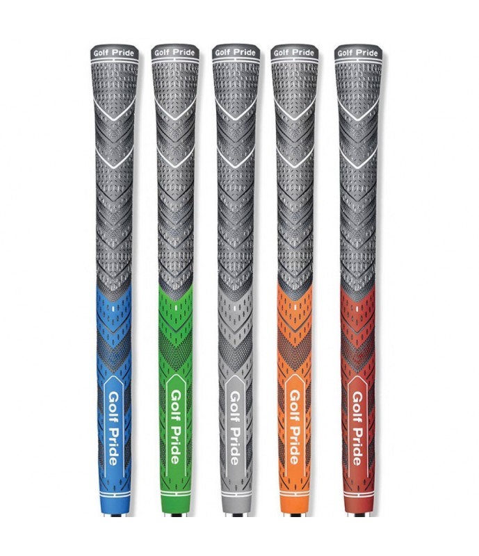 Golf pride New Decade MCC plus 4 standard