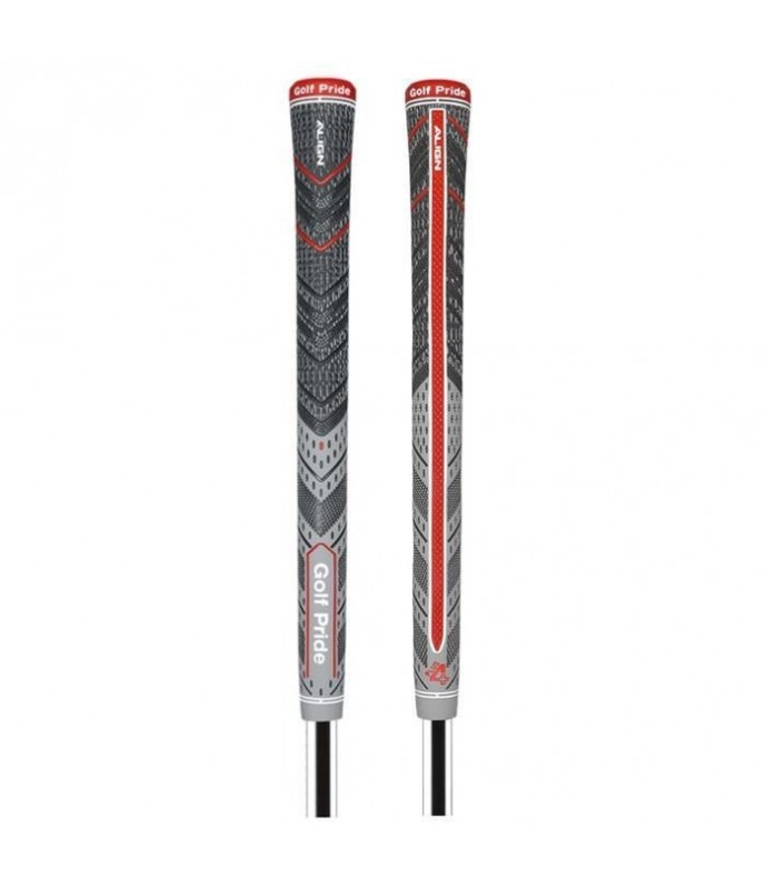 Golf pride New Decade MCC Align standard