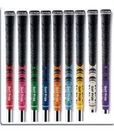 Golf pride New Decade MCC standard
