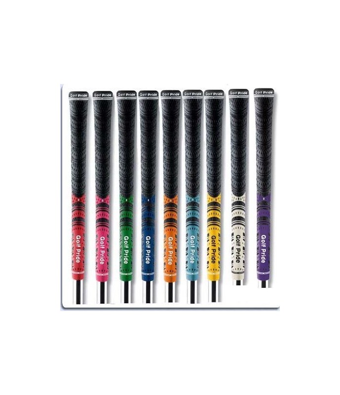 Golf pride New Decade MCC standard