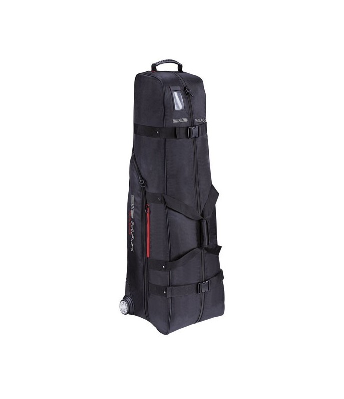 Big Max Traveler resefodral