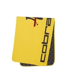 Cobra Crown C players handduk