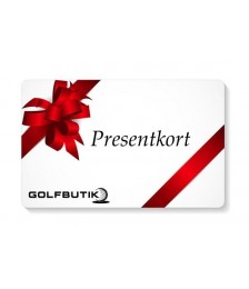 Presentkort 200 kr