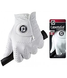 Footjoy Cabretta-sof...