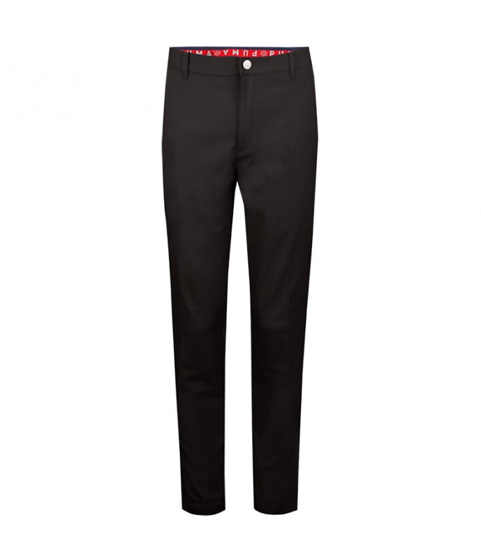 Puma tailored jackpot pant svart