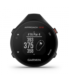 Garmin G12 golf gps