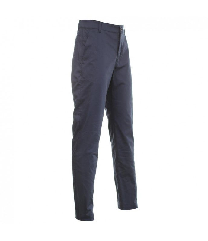 Nike Standard Fit Golf Chino Trousers - navy