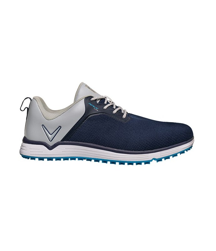 Callaway Apex lite golfsko - blå
