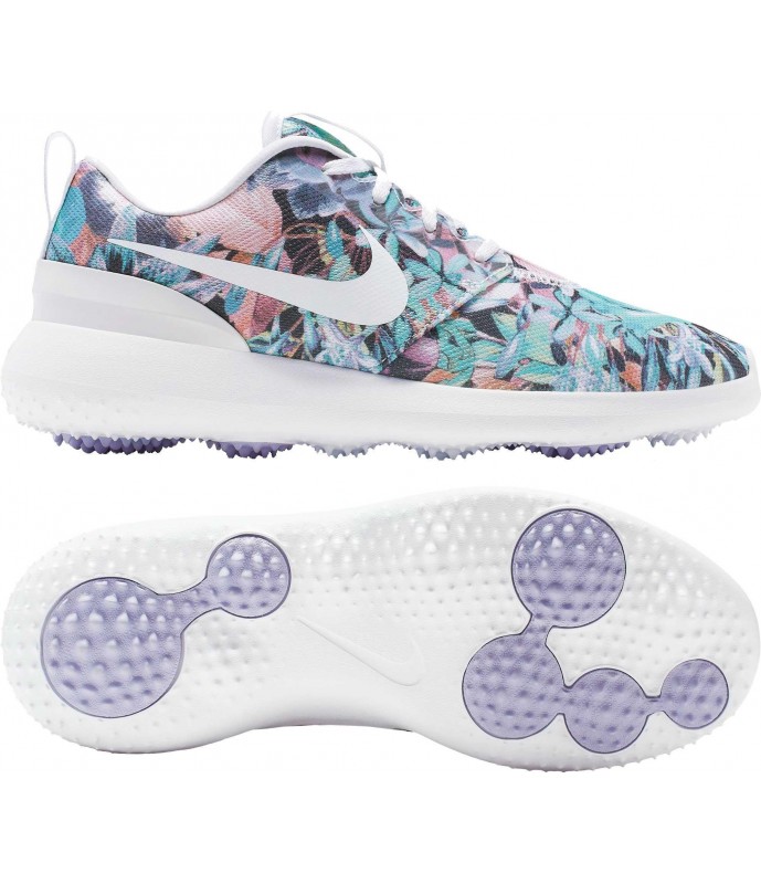 Nike Roshe G sommarsko dam - stl 35,5