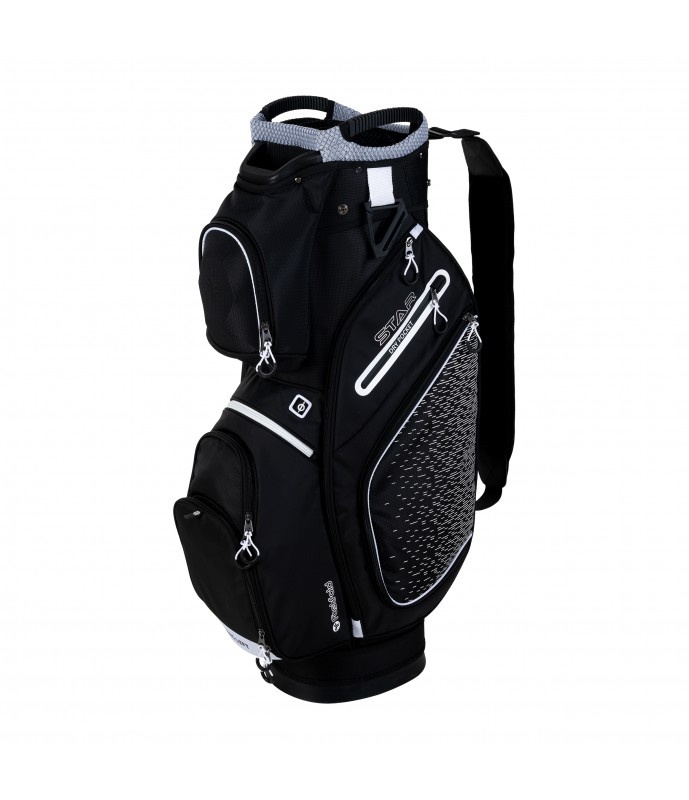 FastFold Star vagnbag