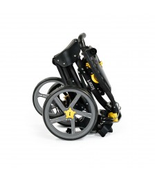 Icart Compact Evo push trolley golfvagn