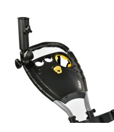 Icart Compact Evo push trolley golfvagn