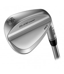 Ping Glide forged pro wedge