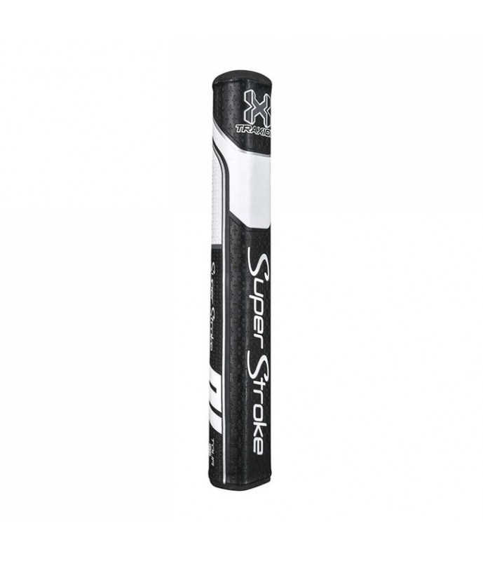 Superstroke Traxion 3.0 puttergrepp
