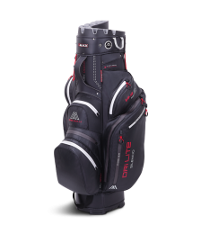 Big Max Drilite Silencio 2 vagnbag