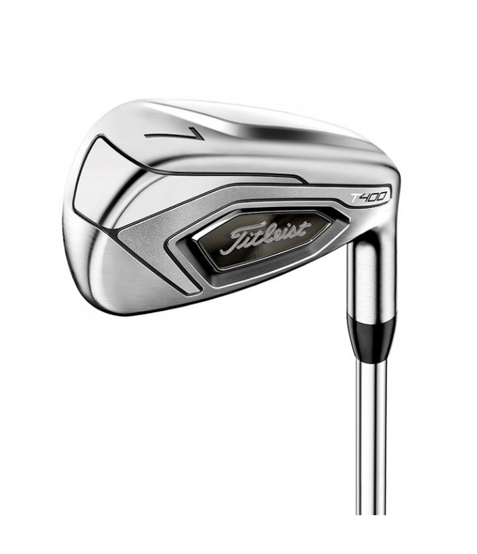 Titleist T400 grafit