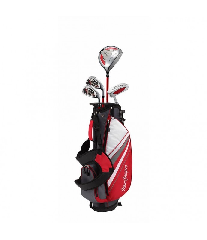 MacGregor juniorset 6-8 år HÖGER