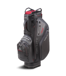 Big Max Dri lite tour vagnbag