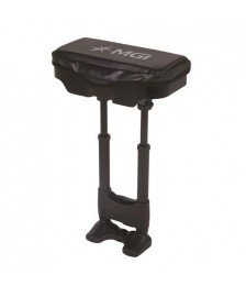 MGI Zip seat with storage/sits