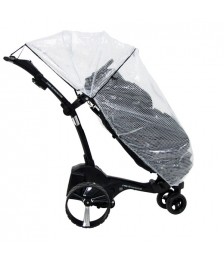 MGI Zip rain cover/regnskydd